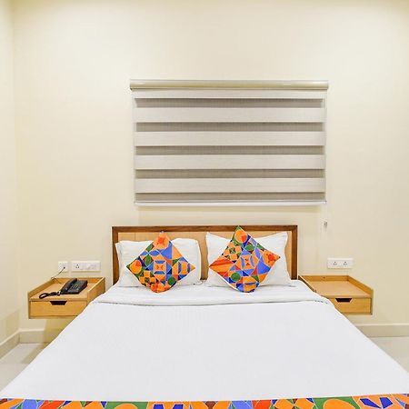 Fabhotel Prime Am Suites - Nr Yashoda Hospitals - Secunderabad 하이데라바드 외부 사진