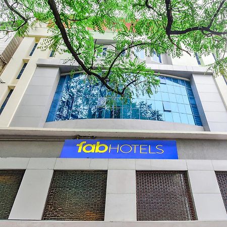 Fabhotel Prime Am Suites - Nr Yashoda Hospitals - Secunderabad 하이데라바드 외부 사진