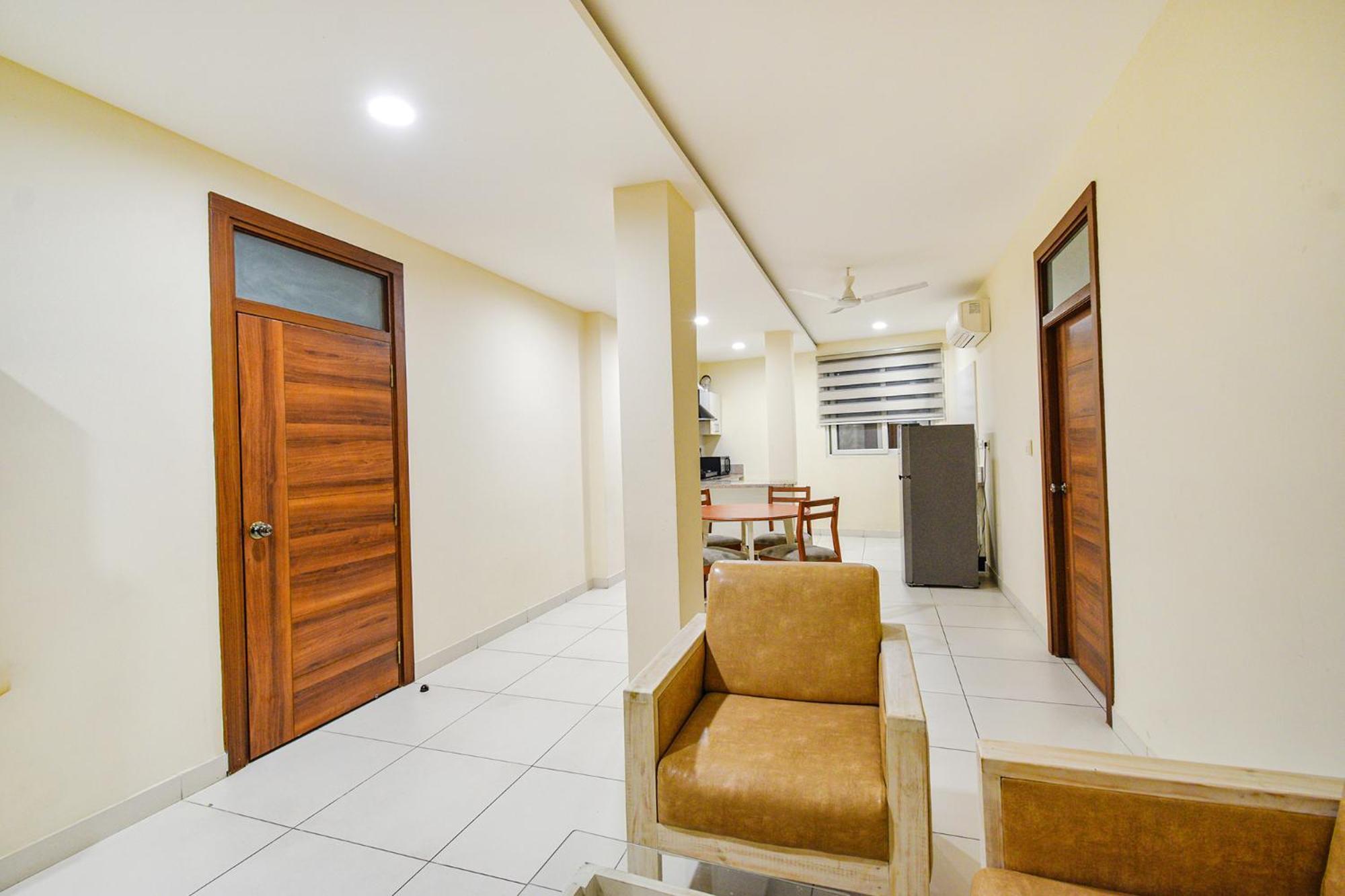 Fabhotel Prime Am Suites - Nr Yashoda Hospitals - Secunderabad 하이데라바드 외부 사진