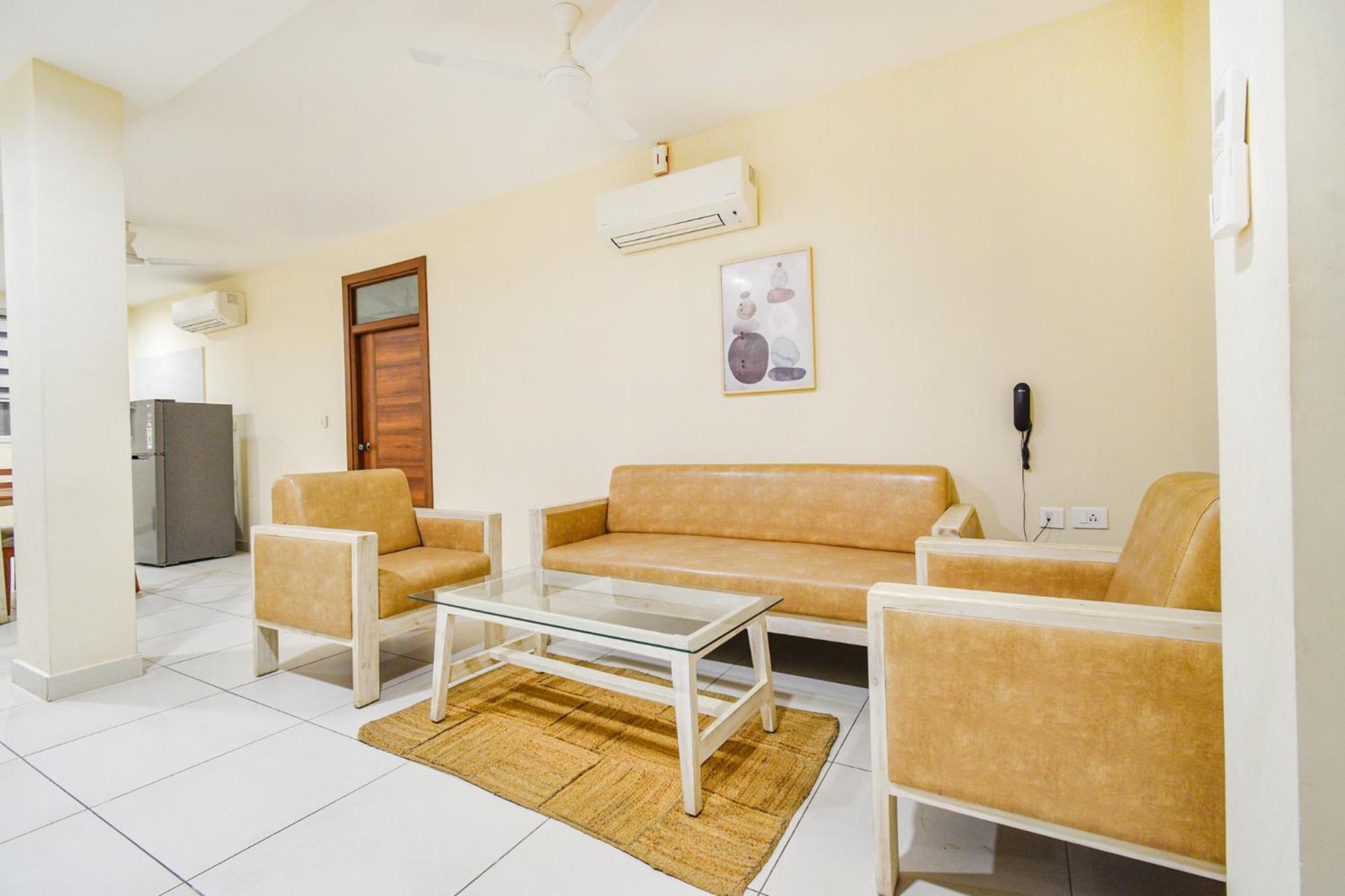Fabhotel Prime Am Suites - Nr Yashoda Hospitals - Secunderabad 하이데라바드 외부 사진