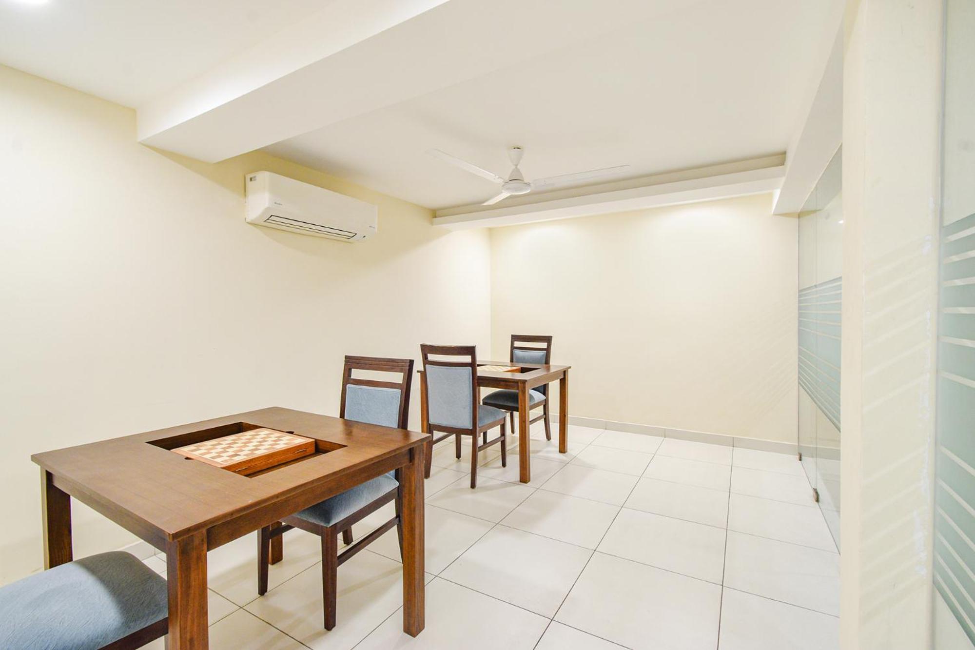 Fabhotel Prime Am Suites - Nr Yashoda Hospitals - Secunderabad 하이데라바드 외부 사진